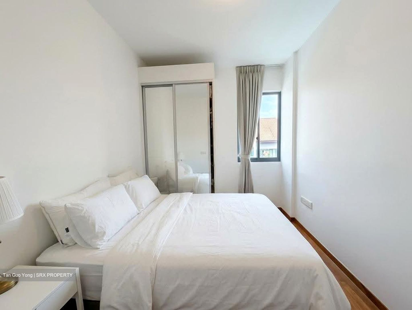 Leville iSuites (D15), Apartment #636005341